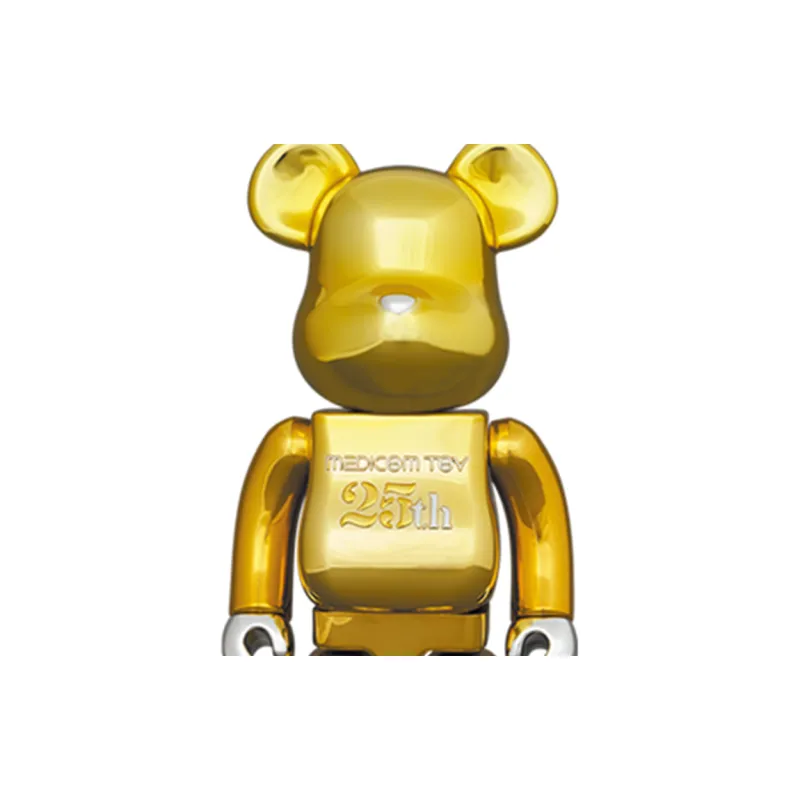 BE@RBRICK ArtToy-3