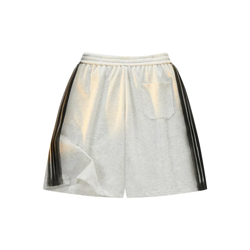 DIXX Casual Shorts Unisex-31