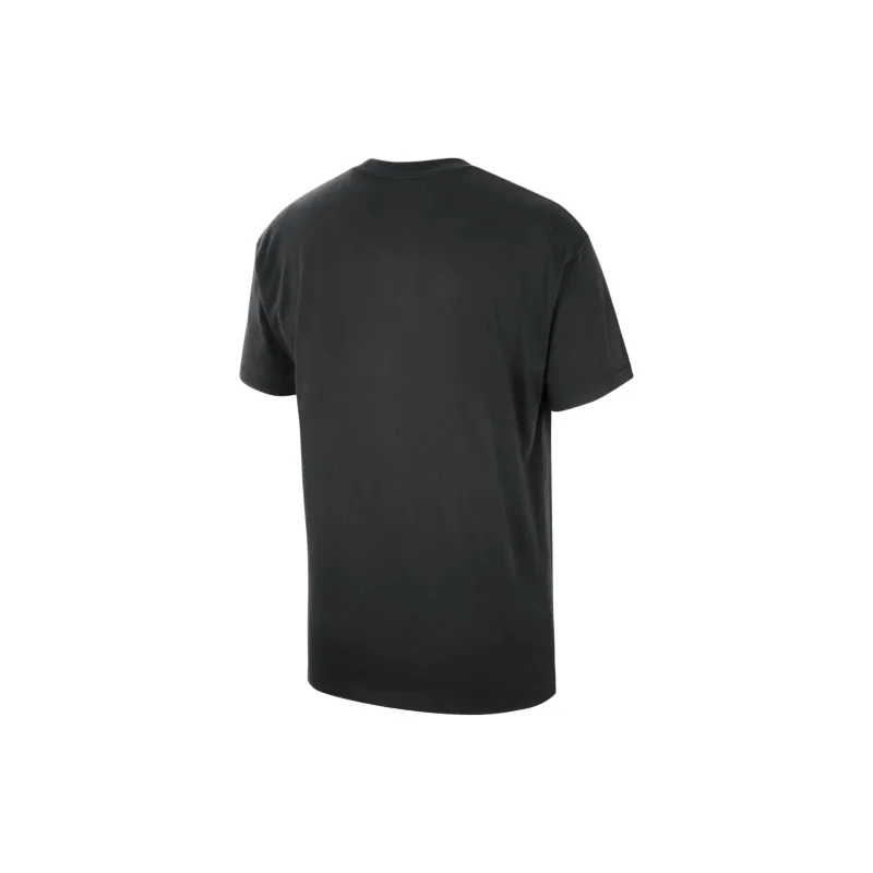 Nike Miami Heat Essential Men's Nike Nba T Shirt-1