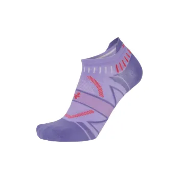 BALEGA Ankle Socks Unisex 1 Pack Lavender