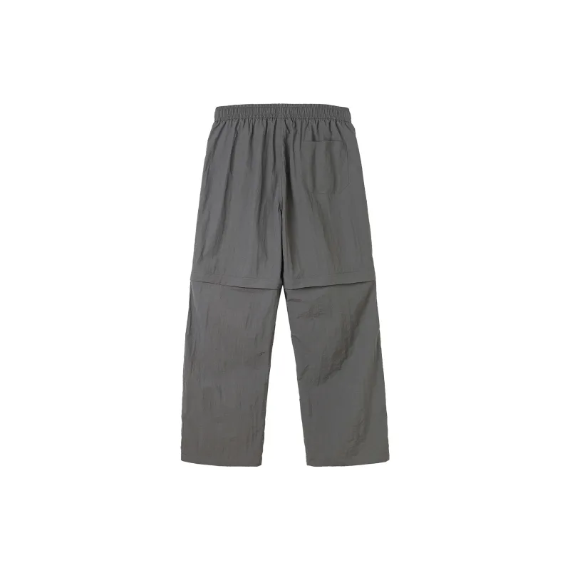 OXO OVERLOAD Casual Pants Unisex-14