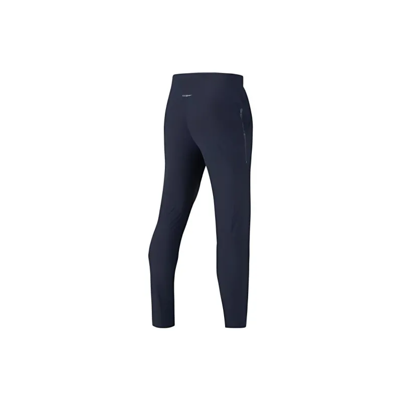 Skechers Casual Pants Men's Navy Blue-1