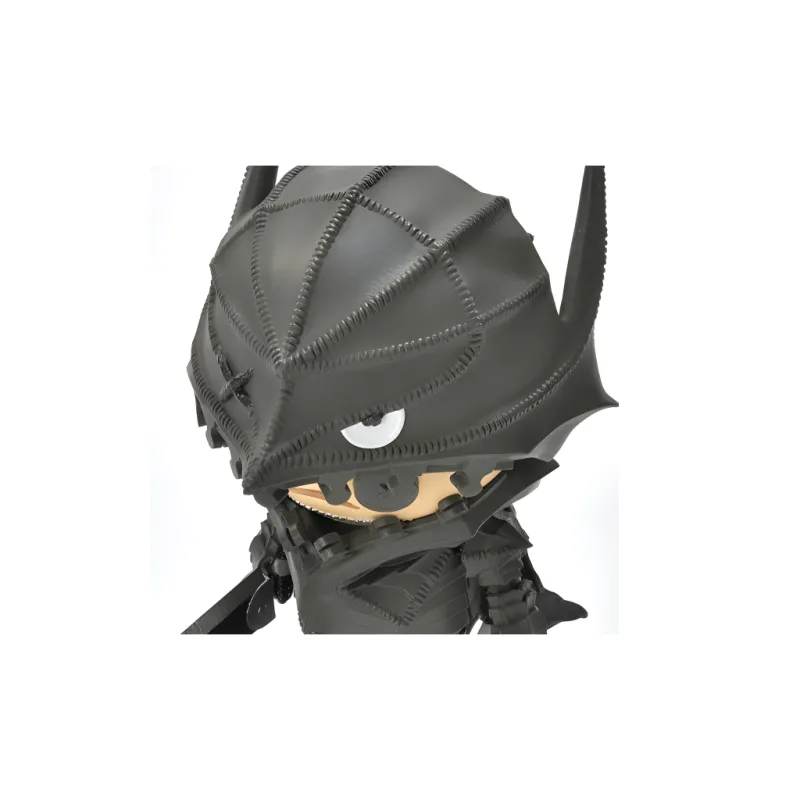 PRIME 1 STUDIO Guts Sword Edge Legend Berserker Armor Chibi Figures-4