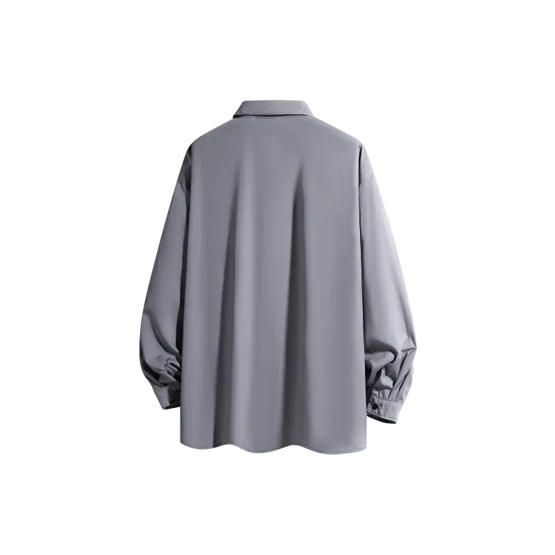 LA'T.WEEKEND Shirt Unisex Gradient/Regular-37