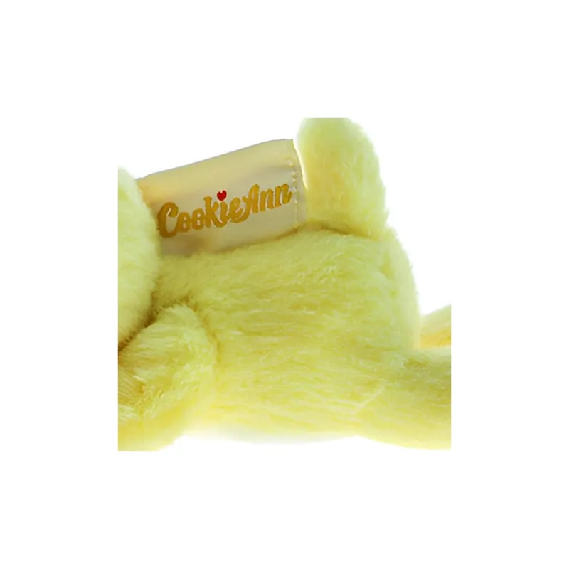 Disney CookieAnn Shoulder Magnetic, Cuddle Dolls Plush Doll 12.7cm Height Hong Kong Disney-4