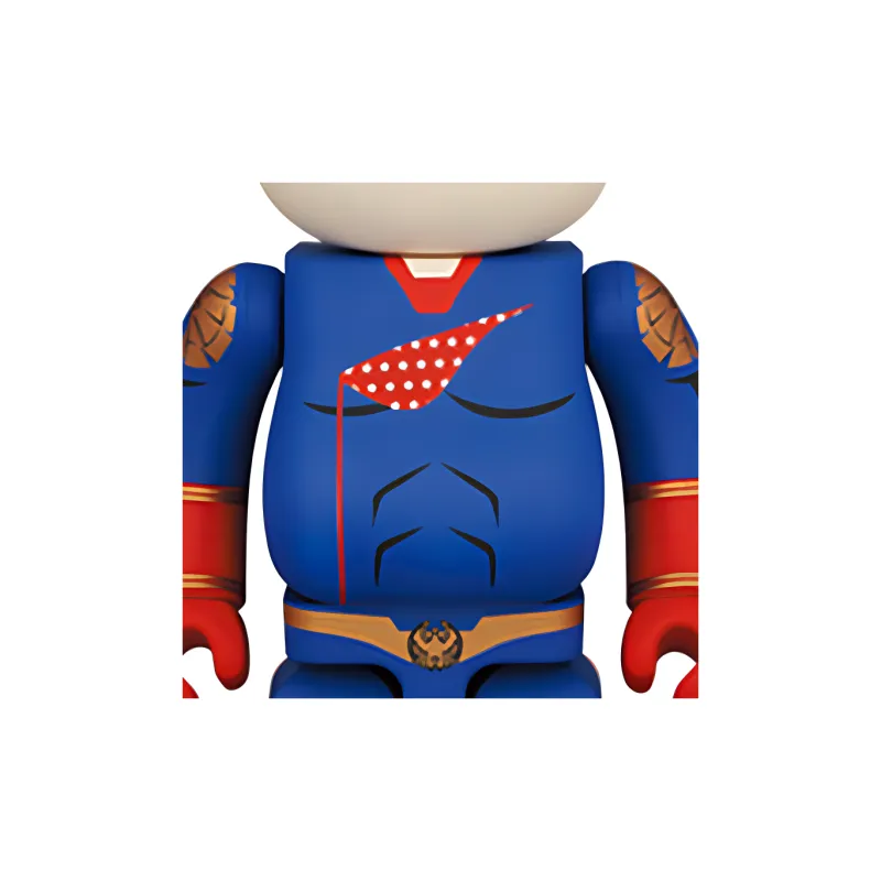BE@RBRICK HOMELANDER 400% Or 1000% - Cheap Future4kids BE@RBRICK HOMELANDER 400% Or 1000% - Cheap Future4kids