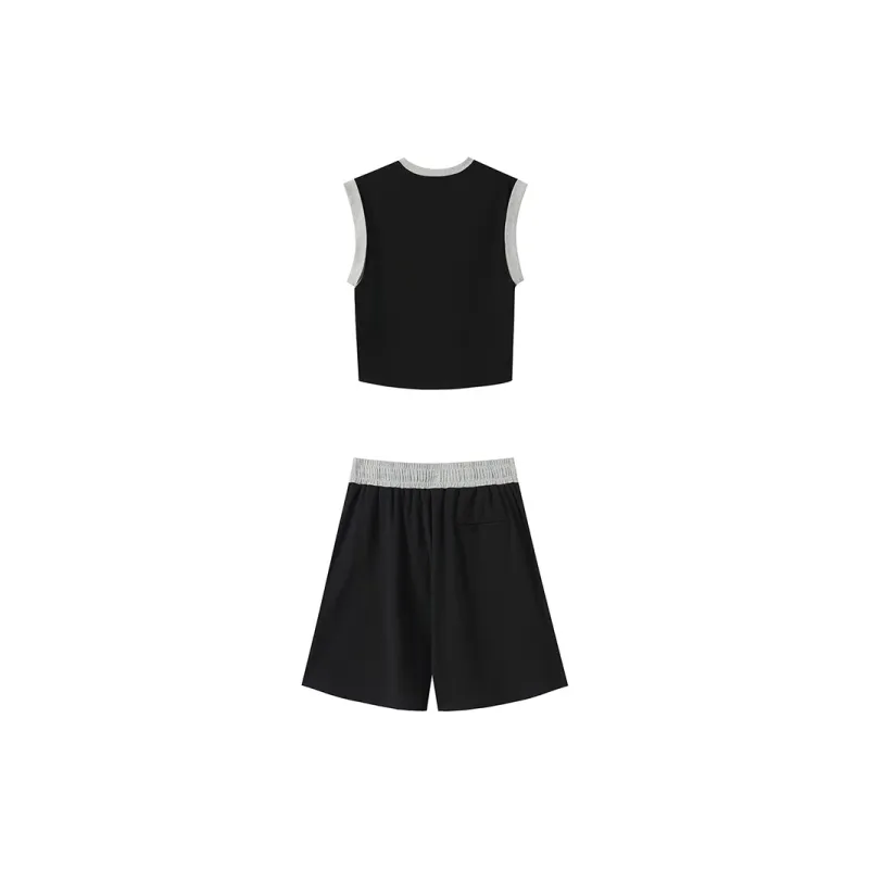 RZSE Casual Suits Women's-3