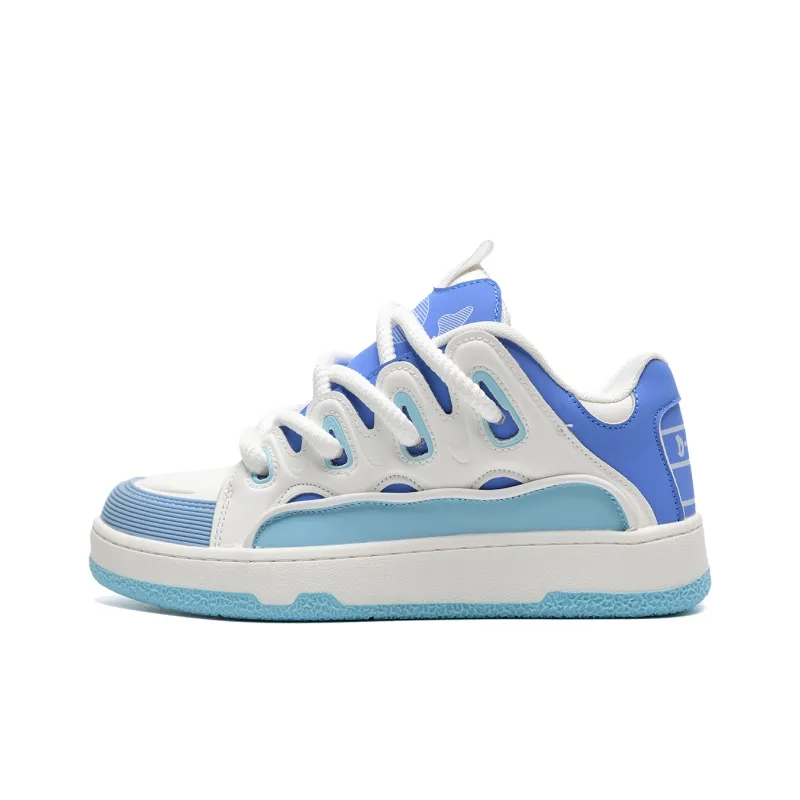 ABCIO Low-Top Skateboard Shoes Unisex Box Included-27