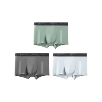 MADALLO Underpants Men's 3 Pack