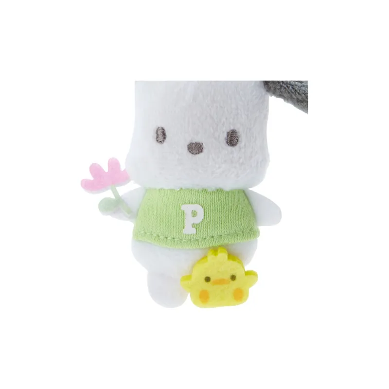 Sanrio Plush Toy-1