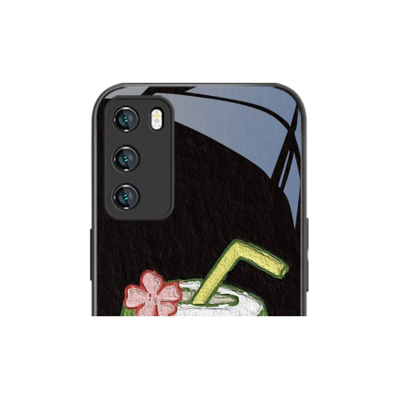 MINISO Phone Cases-8