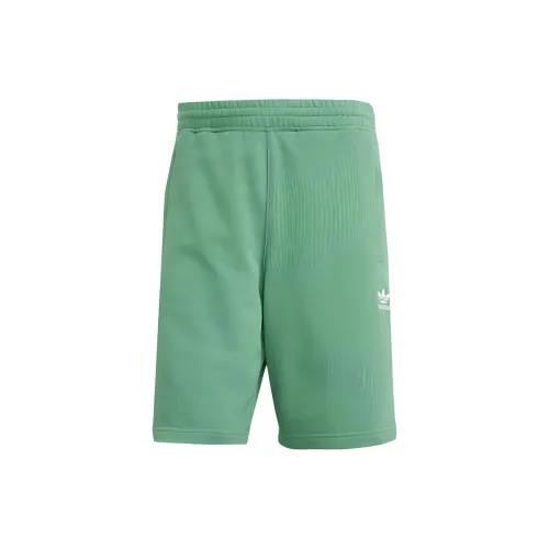 Adidas Originals Essential Casual Shorts Men Green