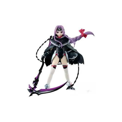 BANPRESTO Fate/Grand Order Absolute Demonic Front Babylonia Ana The Girl Who Bears Destiny Exq Figure Black