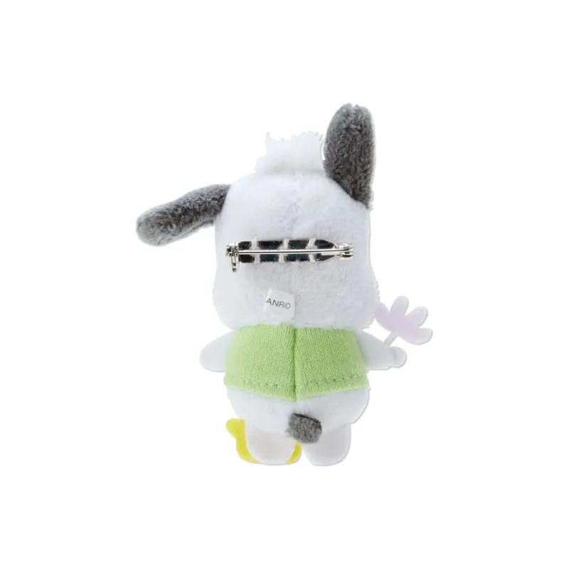 Sanrio Plush Toy-2