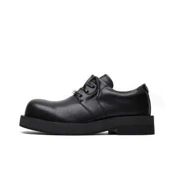 ZUWUDONG Dress Shoes Men's Black