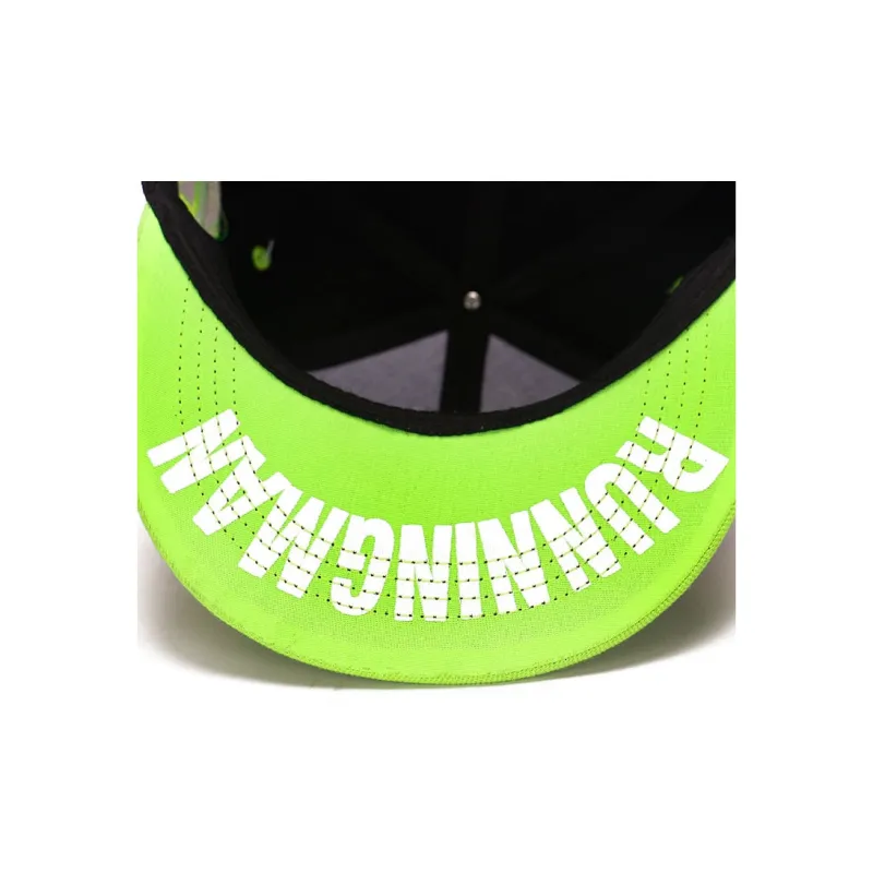 JONNY MOORE Baseball Caps Unisex-4
