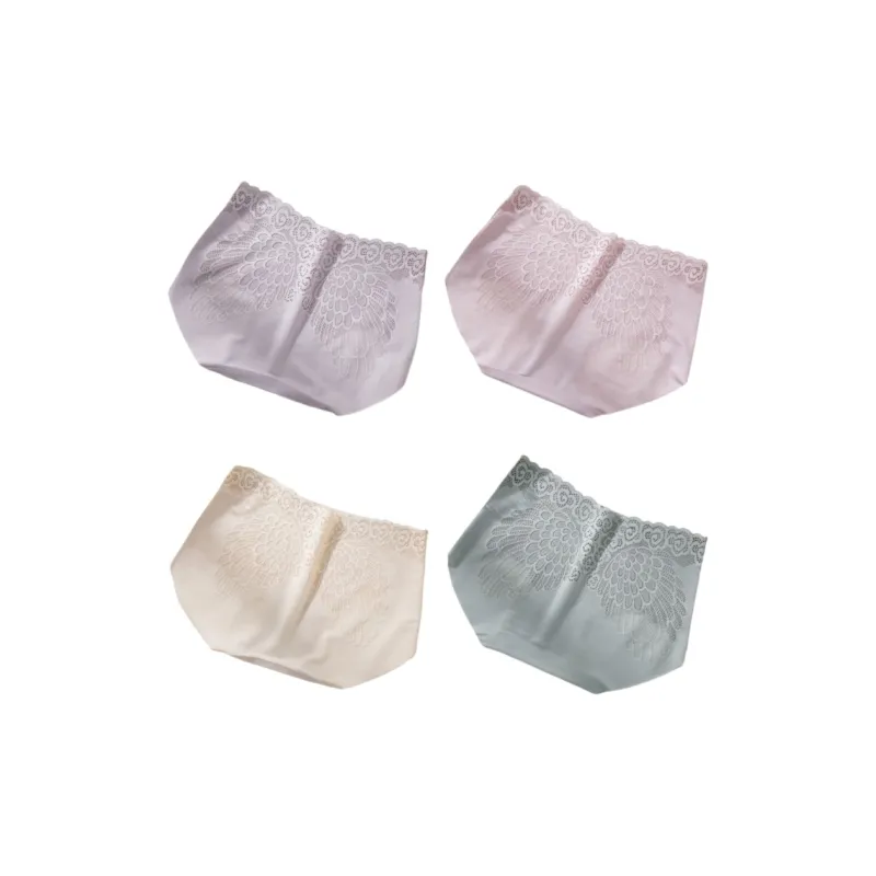 YUZHAOLIN Underpants Women's Multi Pack-16