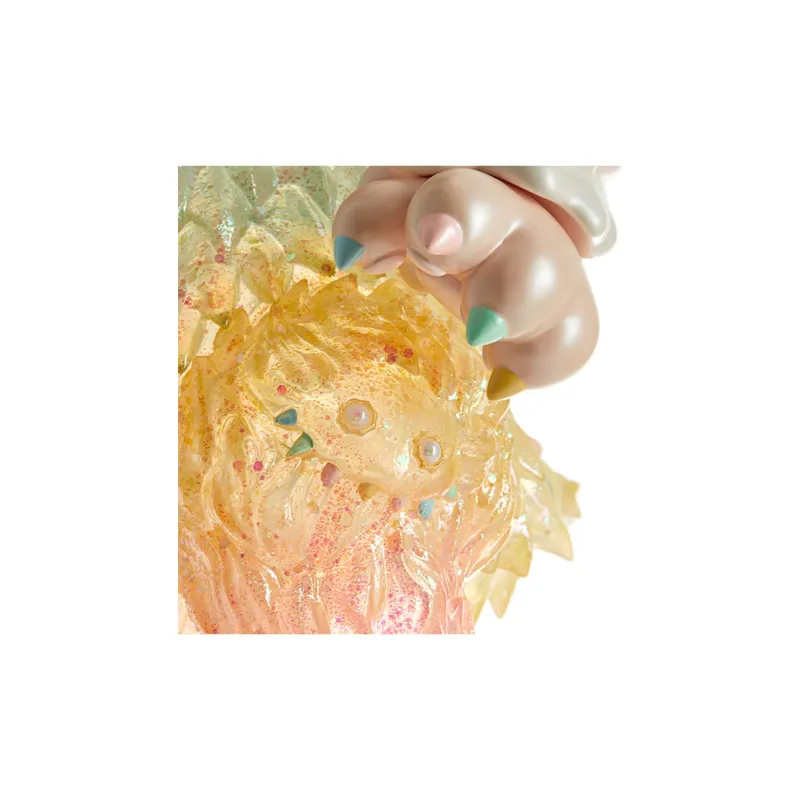 13 DEMARZO 23 Fall And Winter INSTINCTOY Collection Small Size/Medium Size Multicolor Trendy Figures 16.6cm/35cm-4