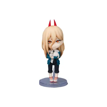 BANDAI Chibi Figures