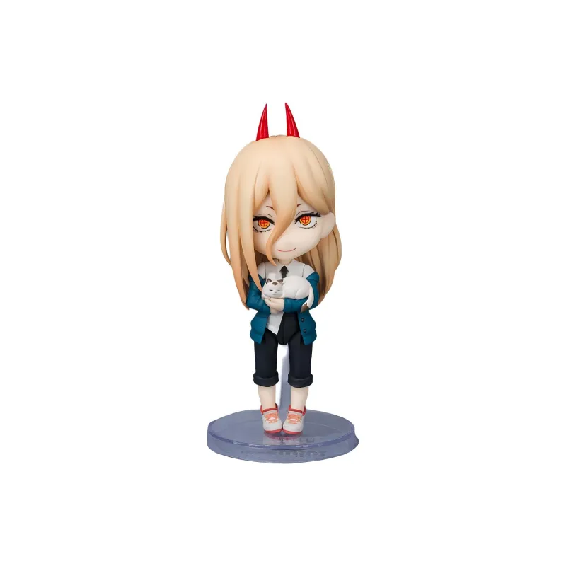 BANDAI Chibi Figures-0
