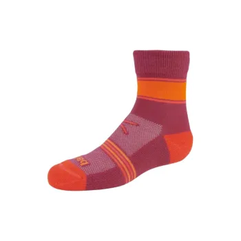 BALEGA Mid-Calf Socks Unisex 1 Pack Pink