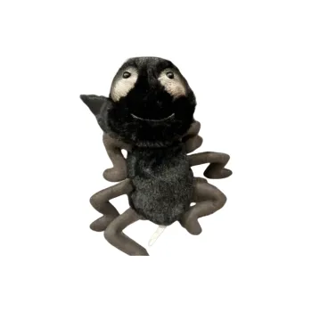 JELLYCAT Strange Gadgets Dolls Plush Doll Middle High