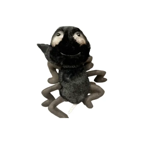 JELLYCAT Insect Inspired Collection Animal Caterpillar Dolls Plush Doll 15cm High