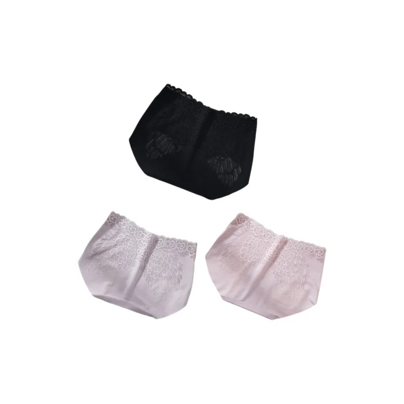 YUZHAOLIN Underpants Women's Multi Pack-8