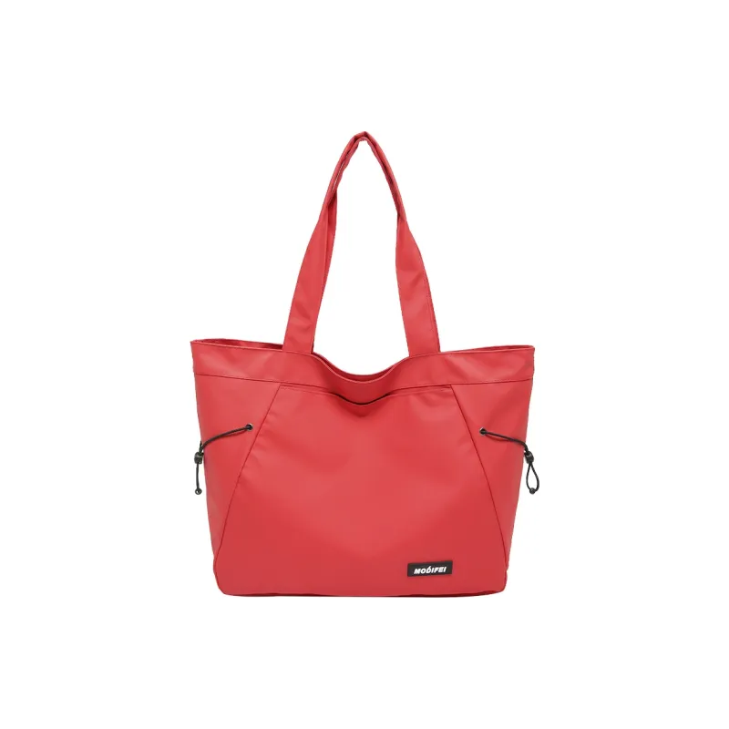 OUZIHUANG Oxford Tote Handbag, Shoulder Bag Unisex-7