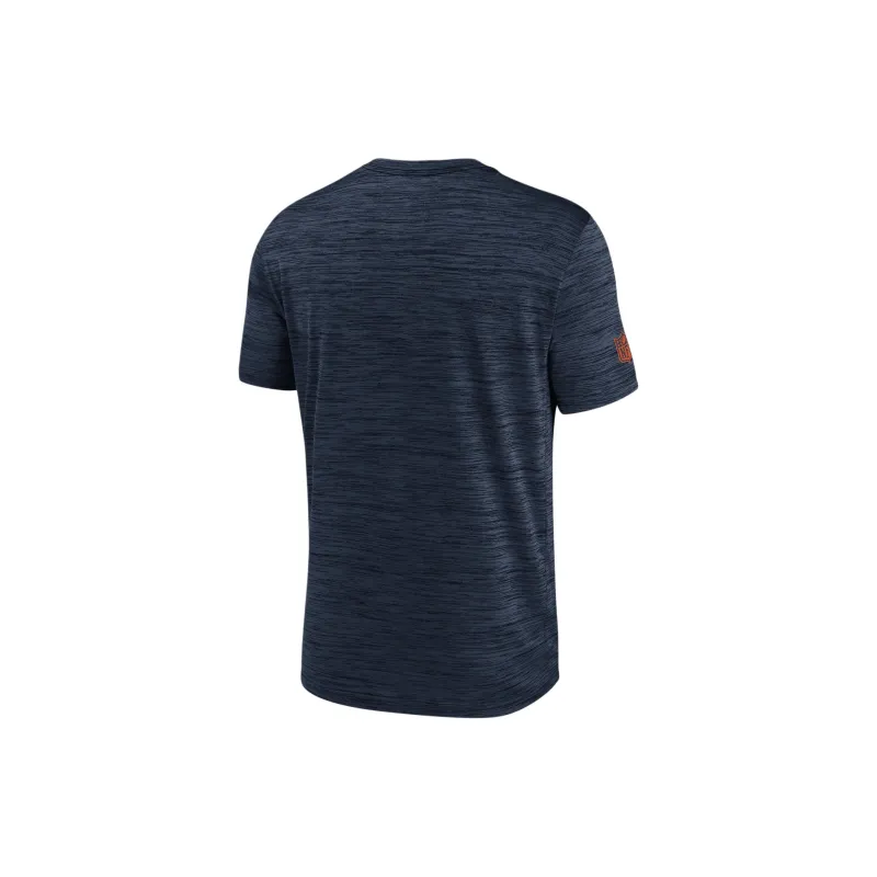 Nfl X Nike T-Shirts Men Blue-1