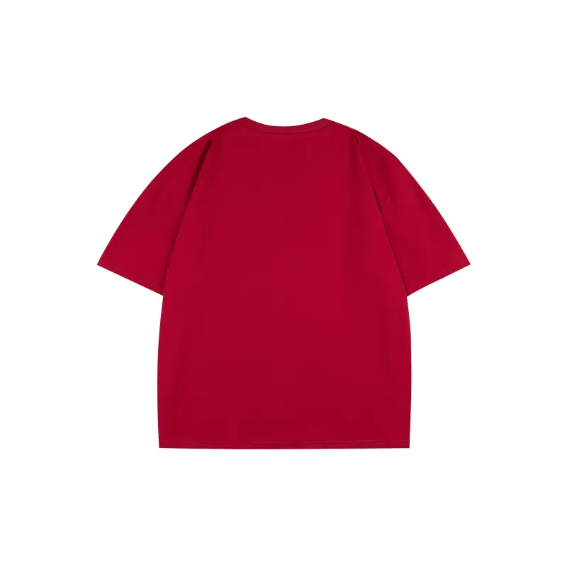 YZ T Shirts Unisex-29