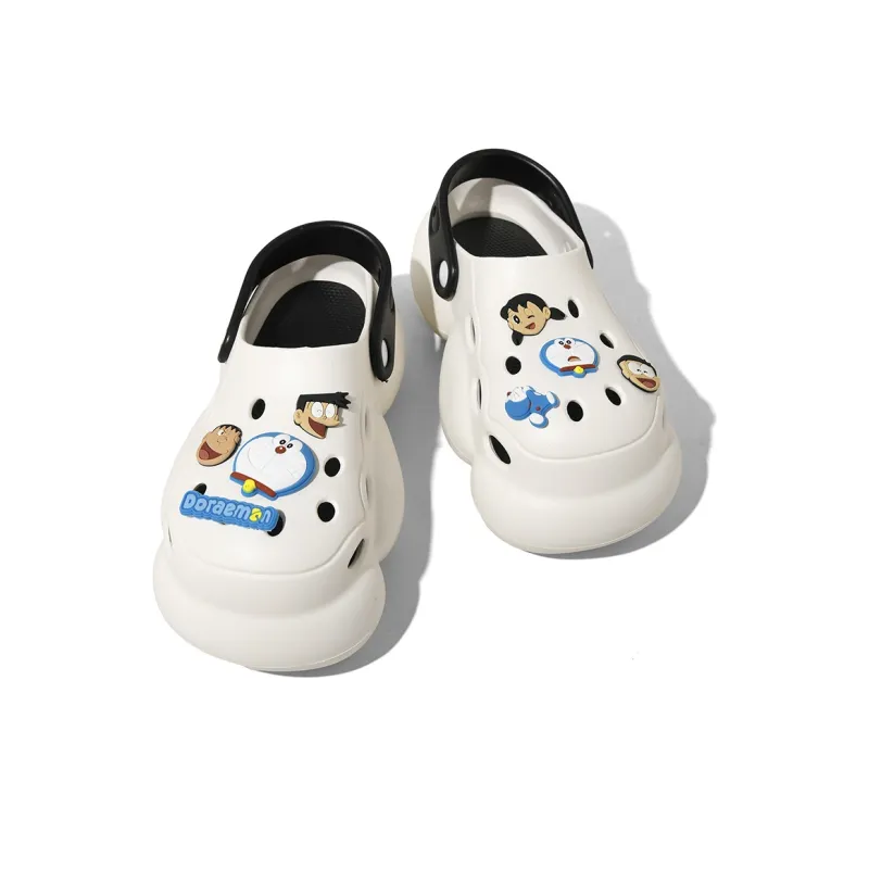 Doraemon/a Clogs Women's-3