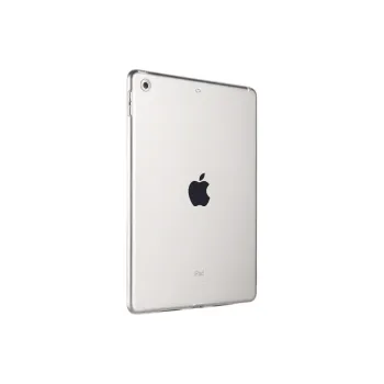 Mivana Transparent Silicone Extra Thin IPad Air 3 / 8th Generation Pro 11 Tablet Protective Cases
