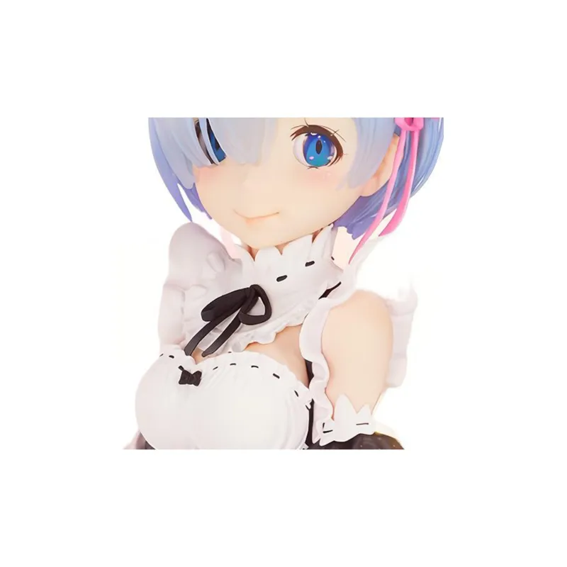 BANDAI Start From Zero Scale Figures-1