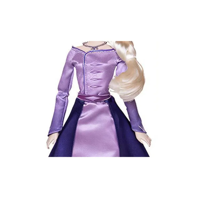 Disney Elsa Disney, Frozen 2 Anna Princess, Figure Scale Figures-3