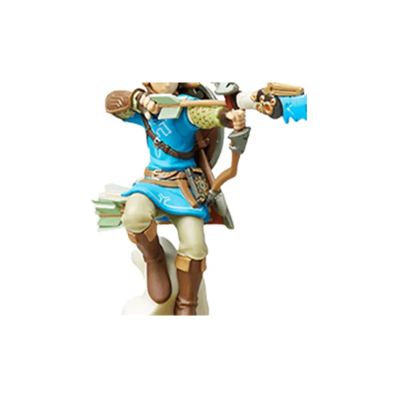NINTENDO SWITCH Chibi Figures-5