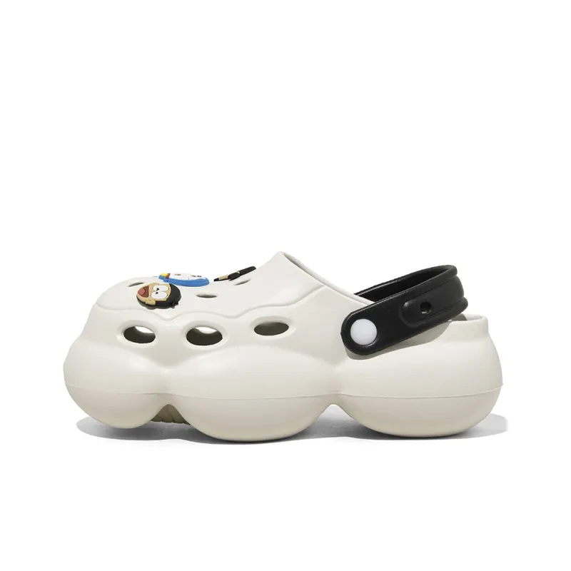 Doraemon/a Clogs Women's-0