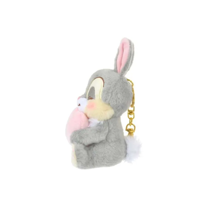 Disney Embrace Heart Collection Embrace Heart Collection, Sumpu Rabbit Dolls Plush Pendant 17cm Height-2