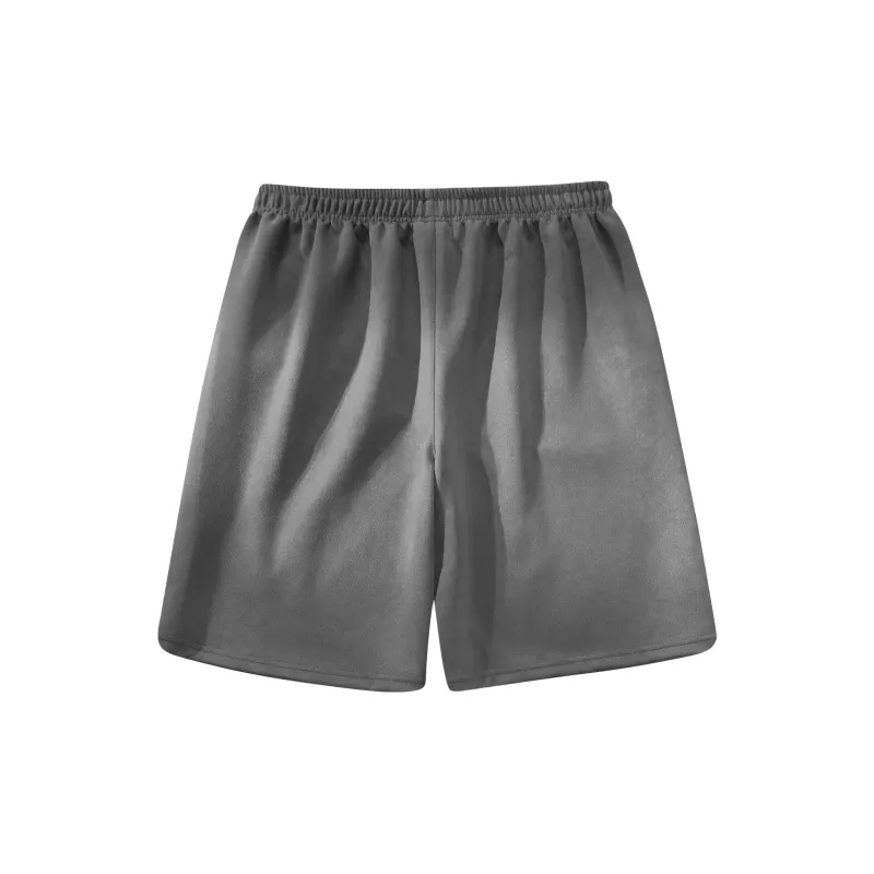 PINK PANTHER Casual Shorts Unisex-13