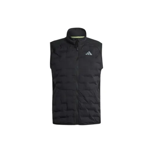 Adidas Tank Tops Men Black