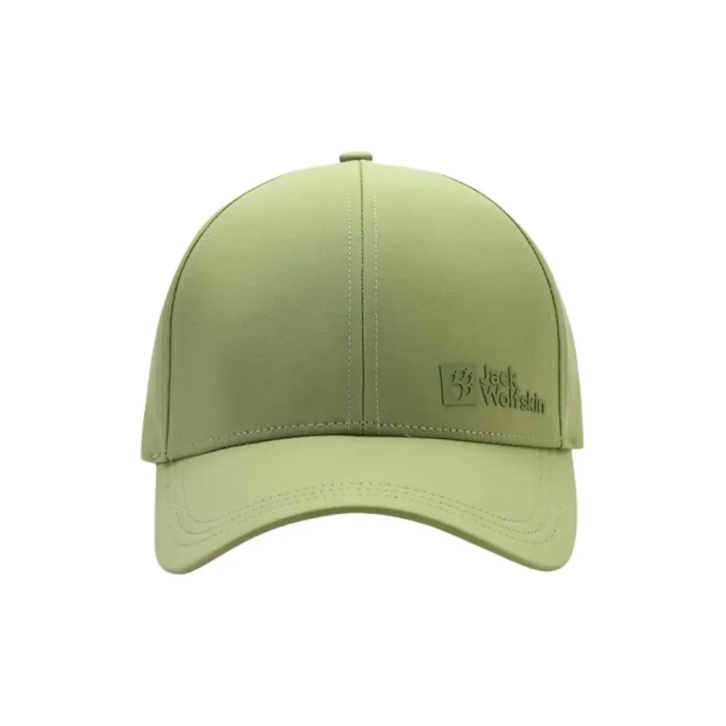 Jack Wolfskin Polyester Baseball Caps Unisex Multicolor-4