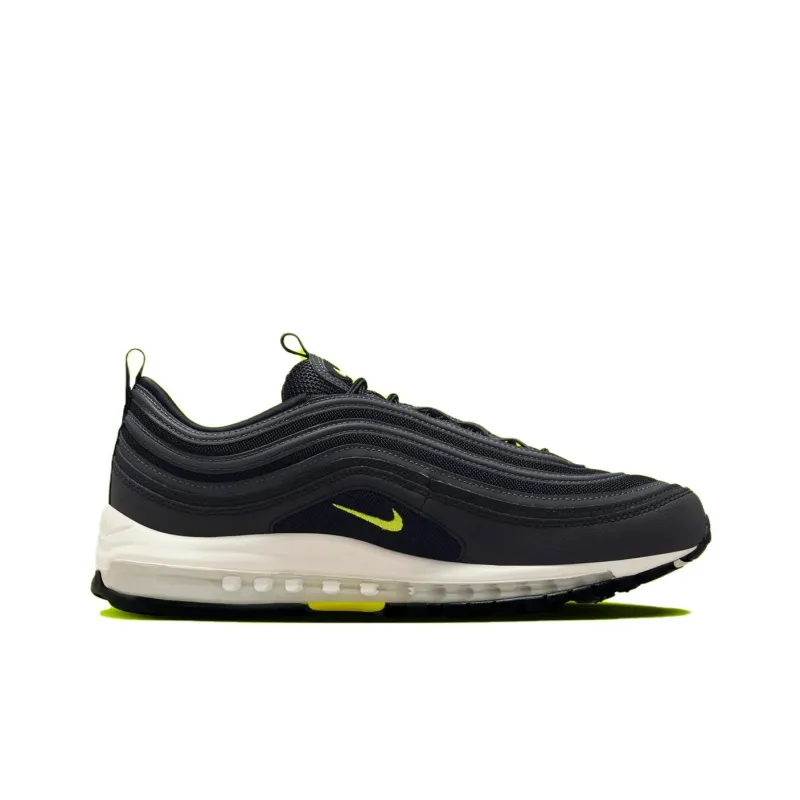 Nike Air Max 97 Black Cyber-1