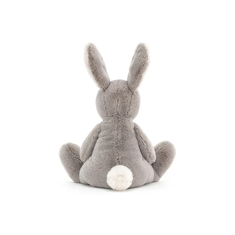 JELLYCAT Bunny Collection Animal Nimbus Rabbit Nibs Bunny Dolls Plush Doll 20cm High-3