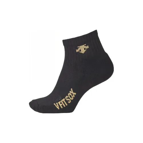 DESCENTE Unisex Socks