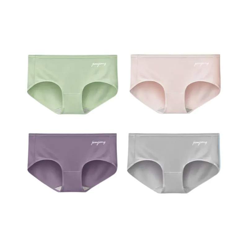 Master Underpants Women's 4 Pack-10