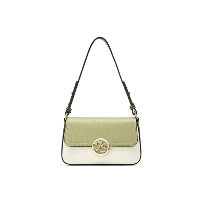 JOSINY Soft Surface PU Portable Crossbody Bag, Shoulder Bag Regular Women's Apricot/Yellow/Black/Green-15