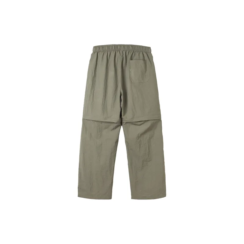 OXO OVERLOAD Casual Pants Unisex-12