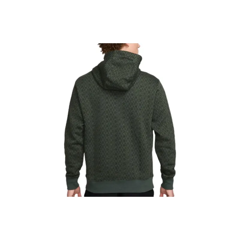 Nike Sportswear Club Fleece Men's Pullover Hoodie-1