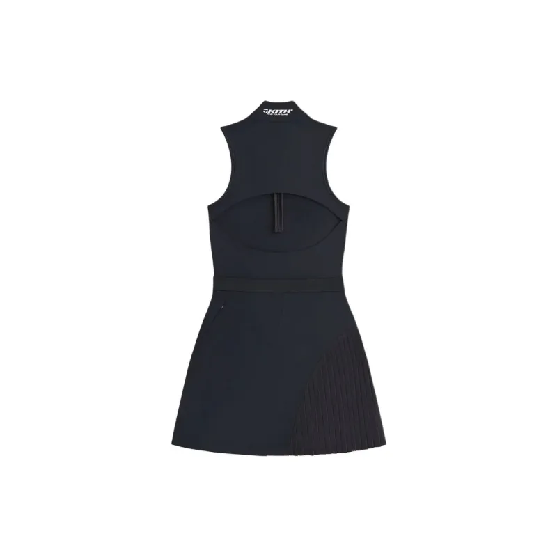KITH TaylorMade Women's Par Dress Black-1