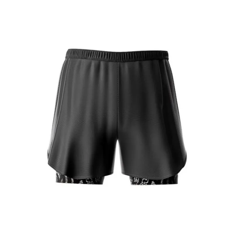 LiNing Sports Shorts Men's Black-2